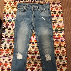 All Saints Jeans